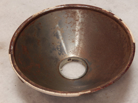 Datsun 240Z OEM Head Light Reflector Body