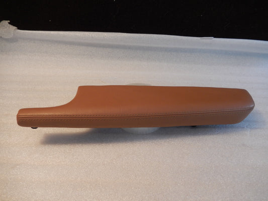 Maserati Quattroporte Tan Rear Passengers Armrest