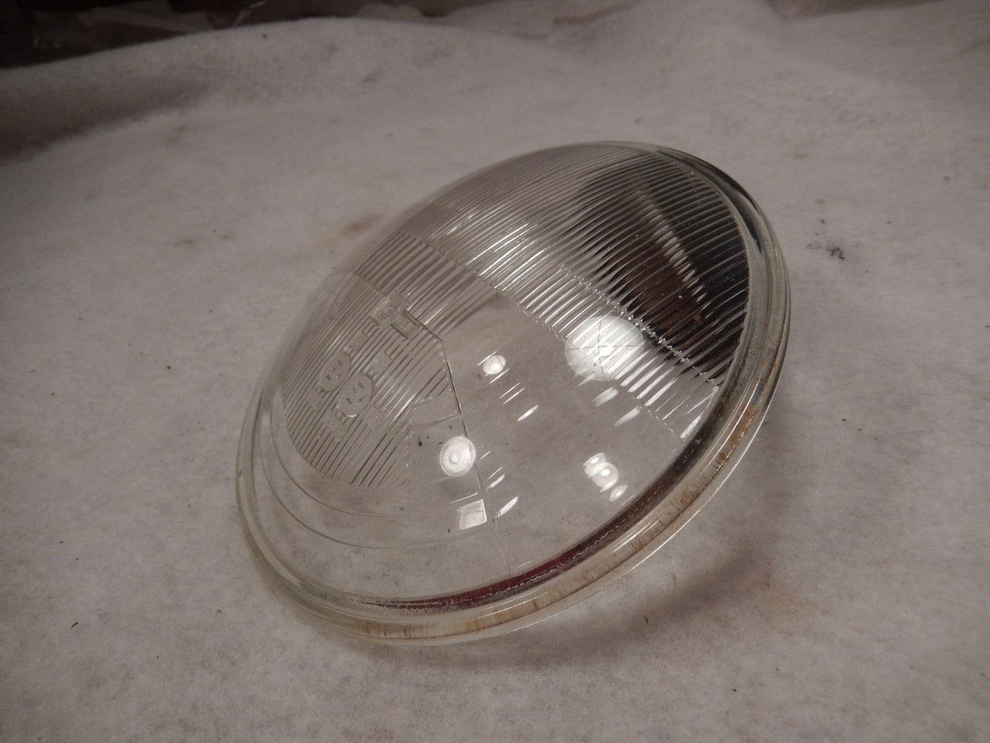 Datsun 240Z OEM Head Light Lens