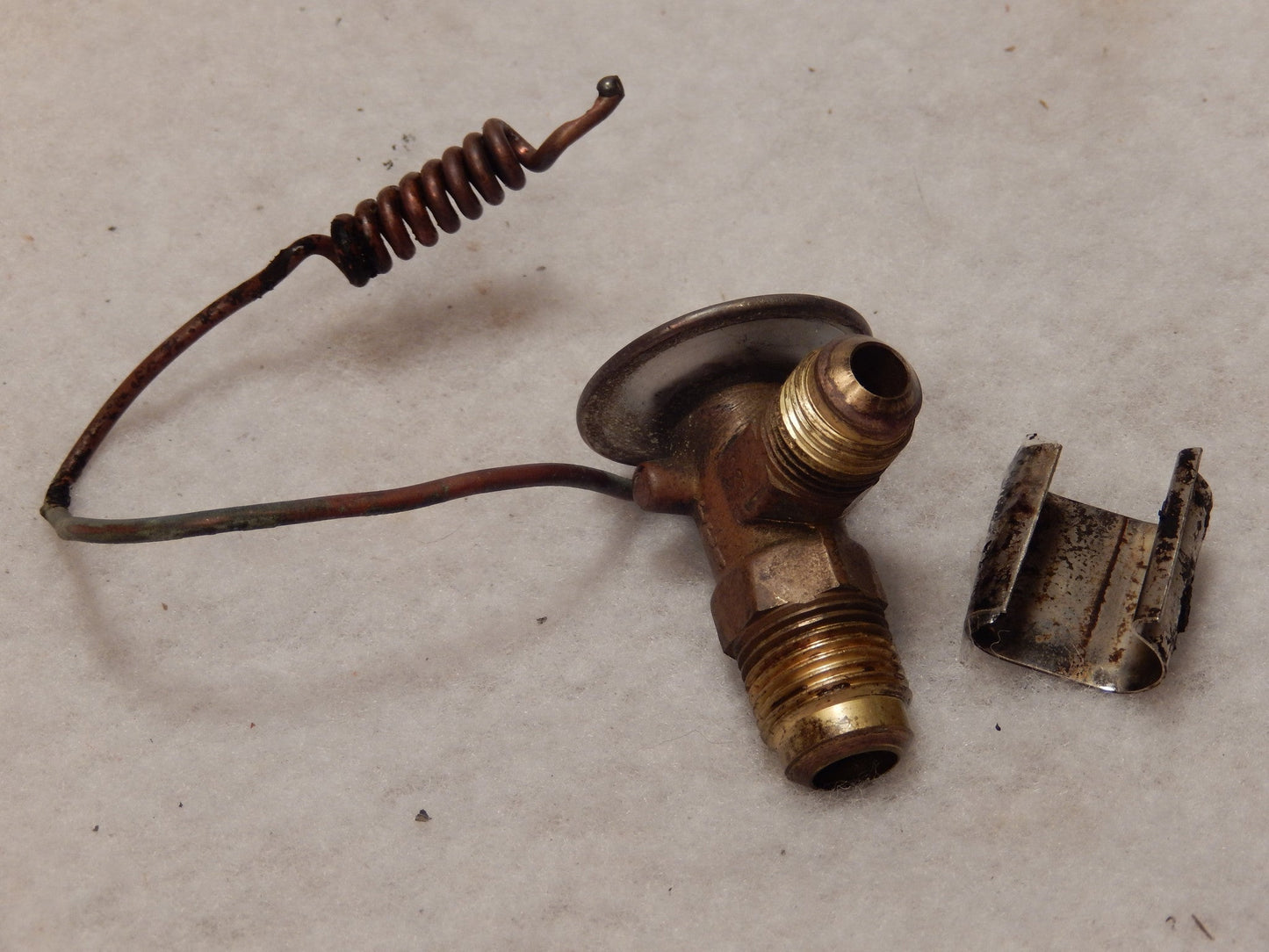 Datsun 240Z OEM Climate System Expansion Valve