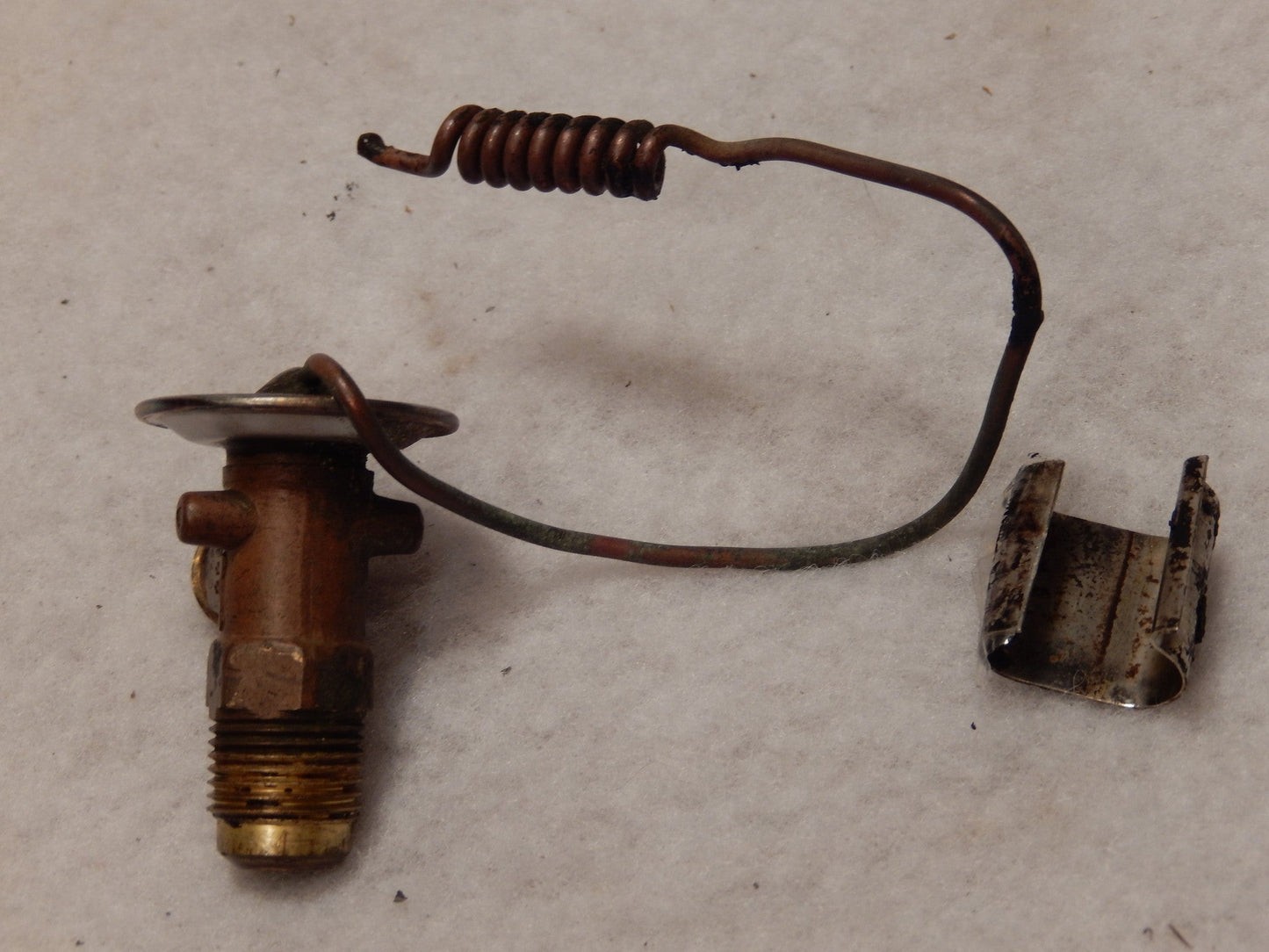 Datsun 240Z OEM Climate System Expansion Valve