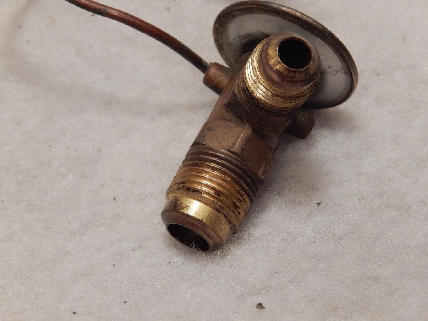 Datsun 240Z OEM Climate System Expansion Valve