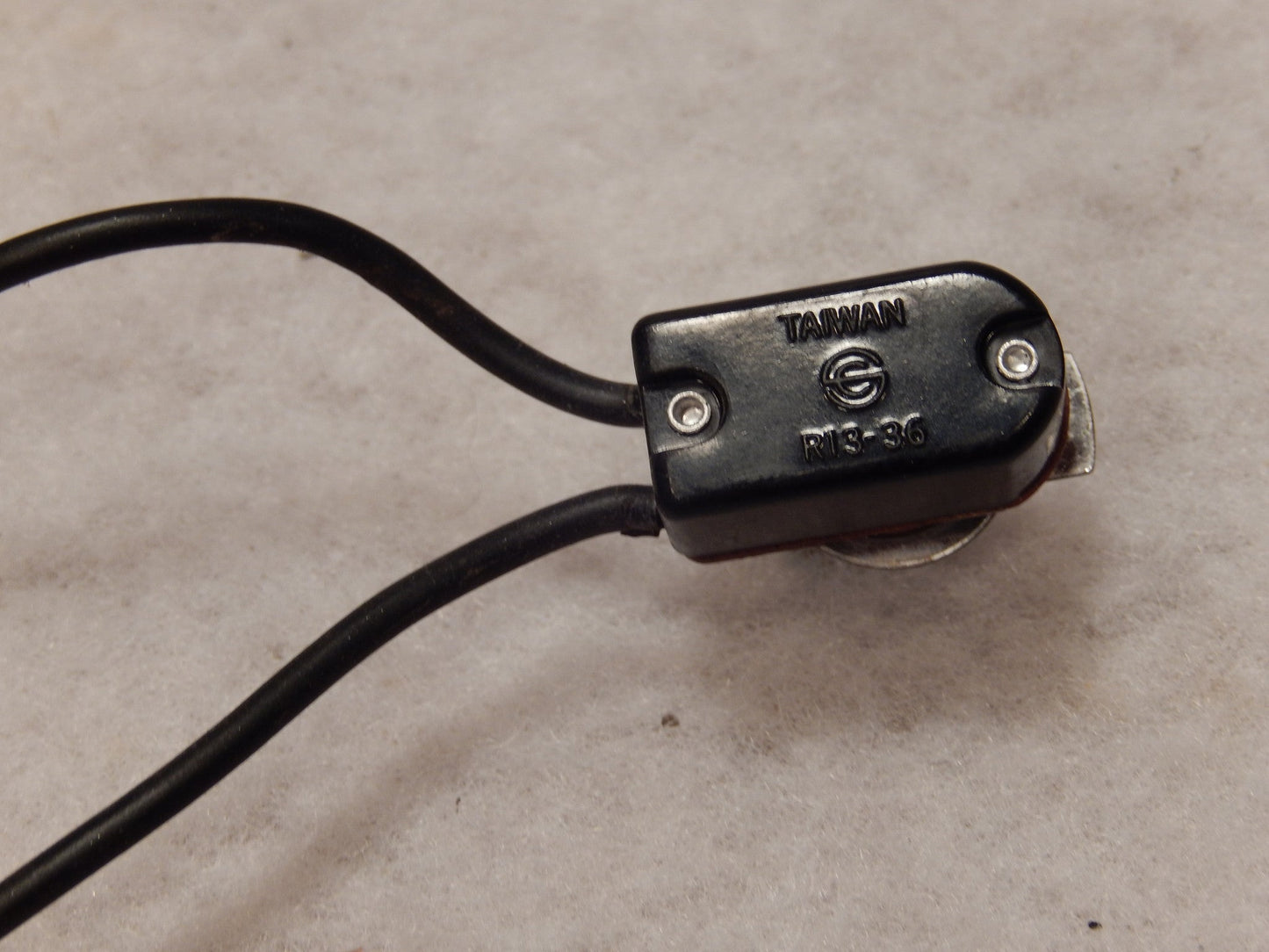 Datsun 240Z OEM Toggle Switch