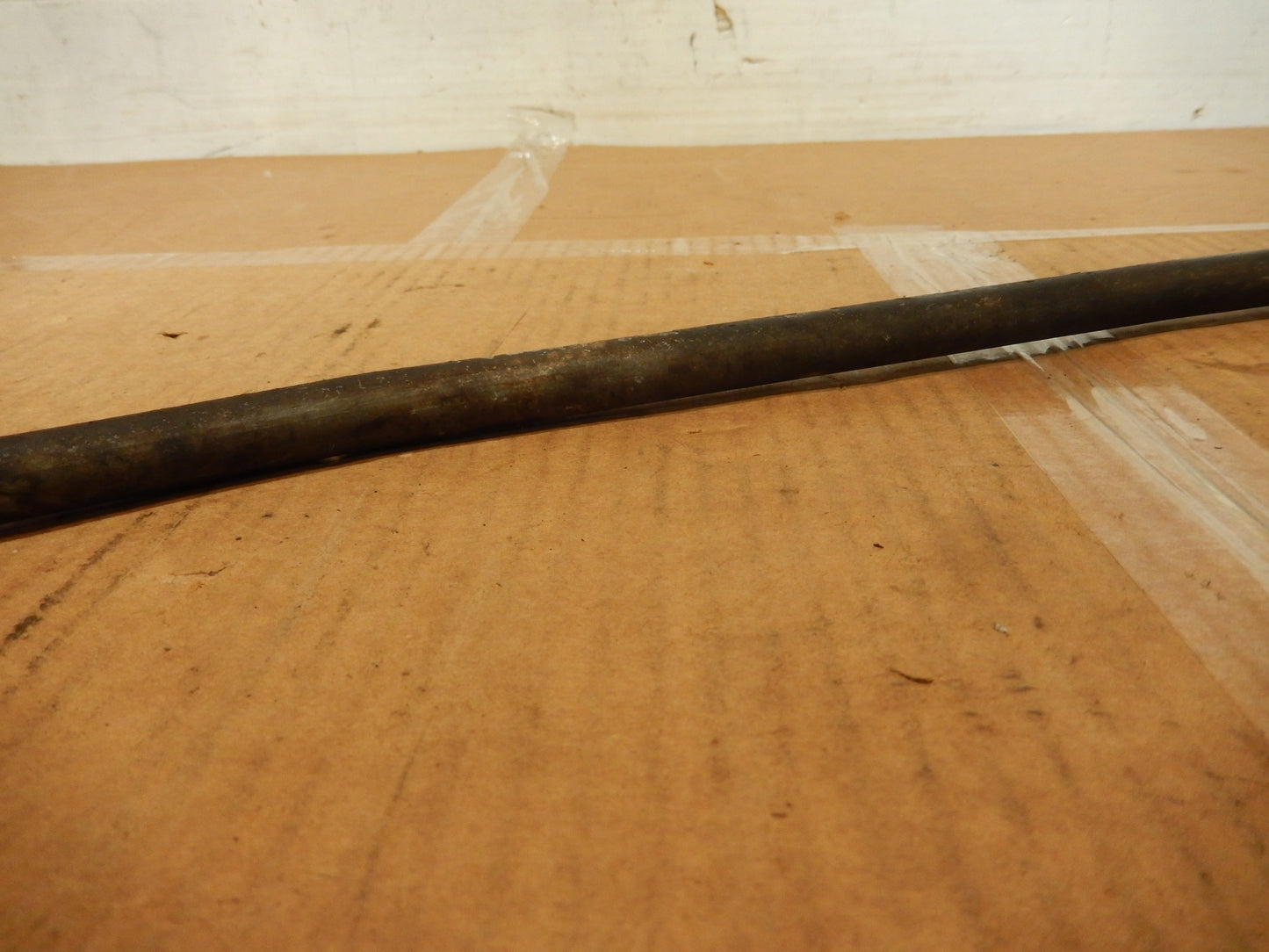 Datsun 280ZX Windshield Wipers Crank Rod