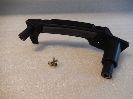 Maserati Quattroporte Rear Drivers Grab Handle Mount Post