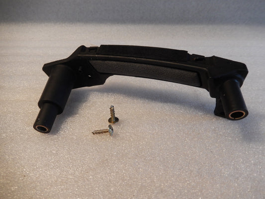 Maserati Quattroporte Rear Passengers Grab Handle Mount Post