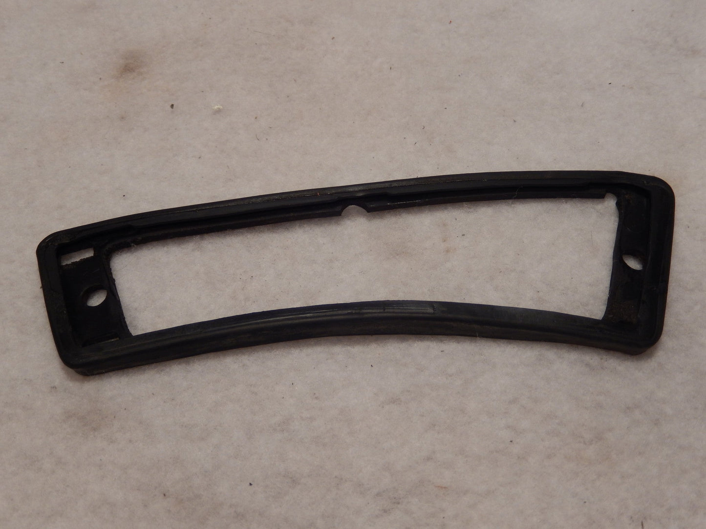 Datsun 240Z OEM Front Passengers Side Turn Signal Lens Gasket