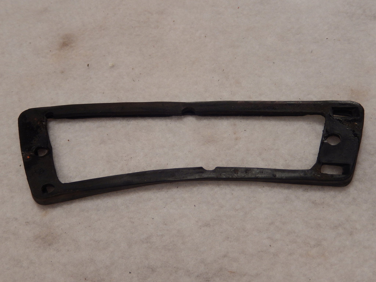 Datsun 240Z OEM Front Passengers Side Turn Signal Lens Gasket