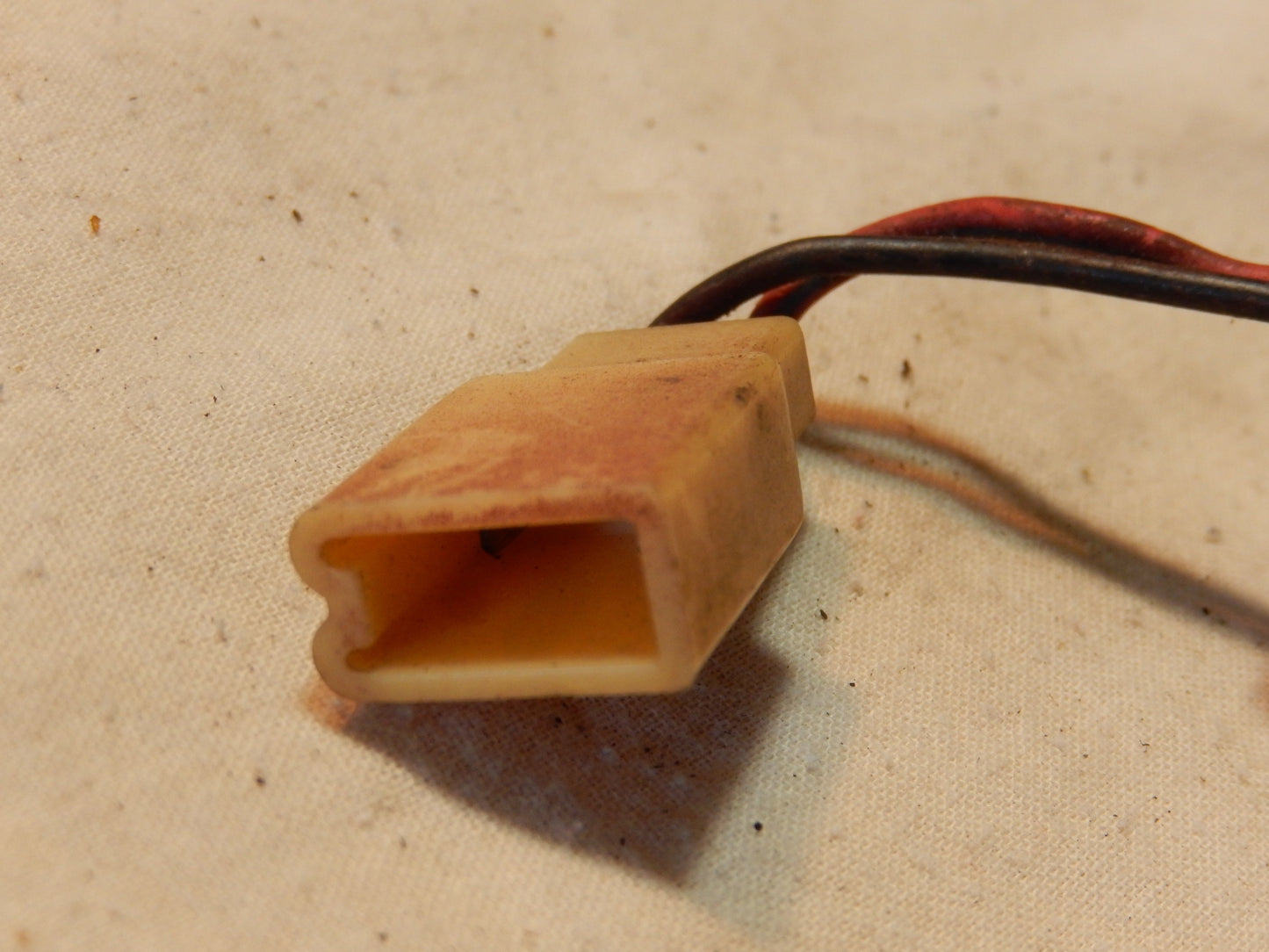 Datsun 240Z Speedometer Wire Harness