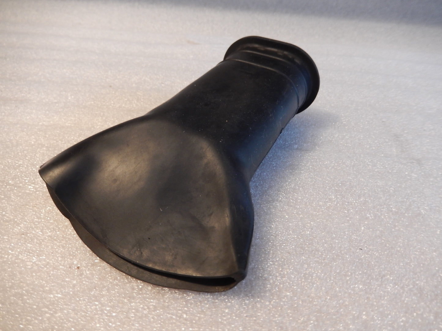 Maserati Quattroporte Engine Bay Drain Hose
