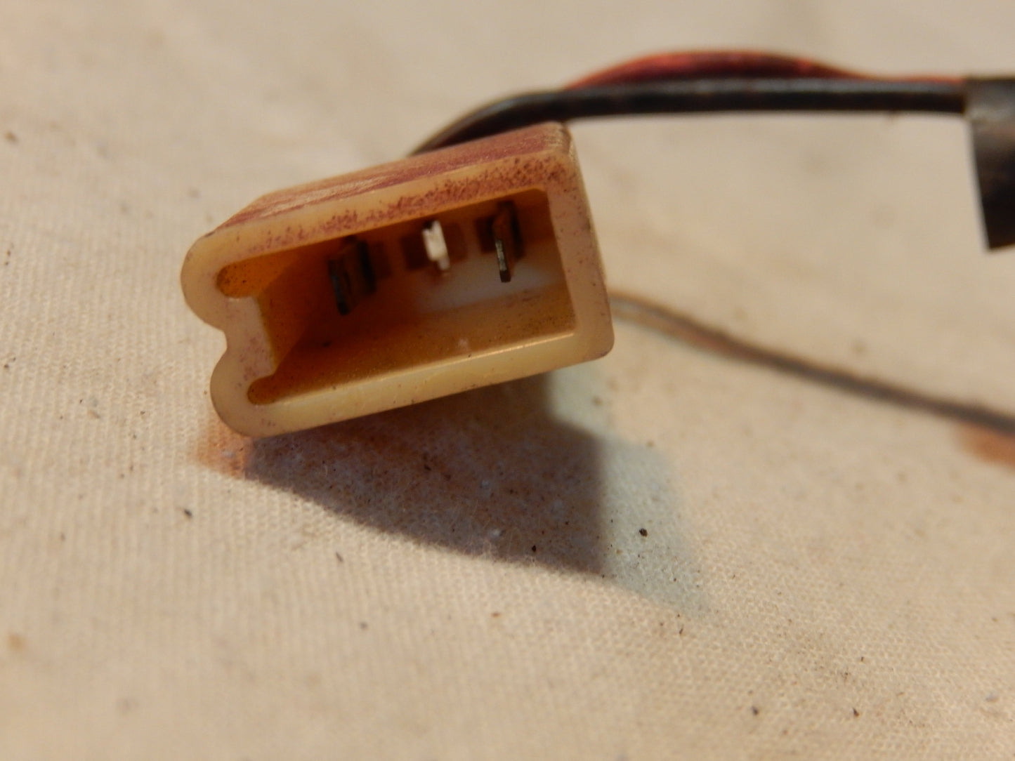 Datsun 240Z Speedometer Wire Harness