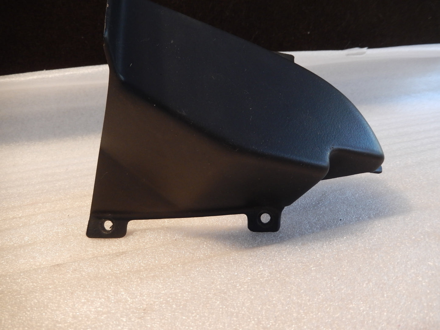 Maserati Quattroporte Front Mesh Grill End Cowl