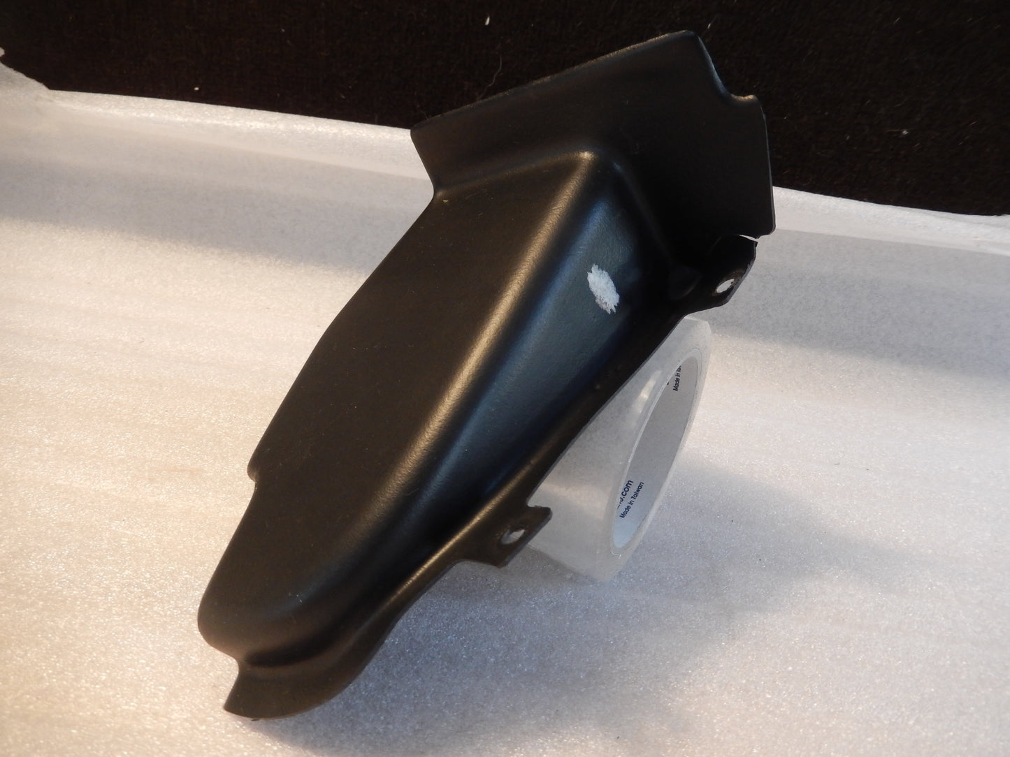 Maserati Quattroporte Front Mesh Grill End Cowl