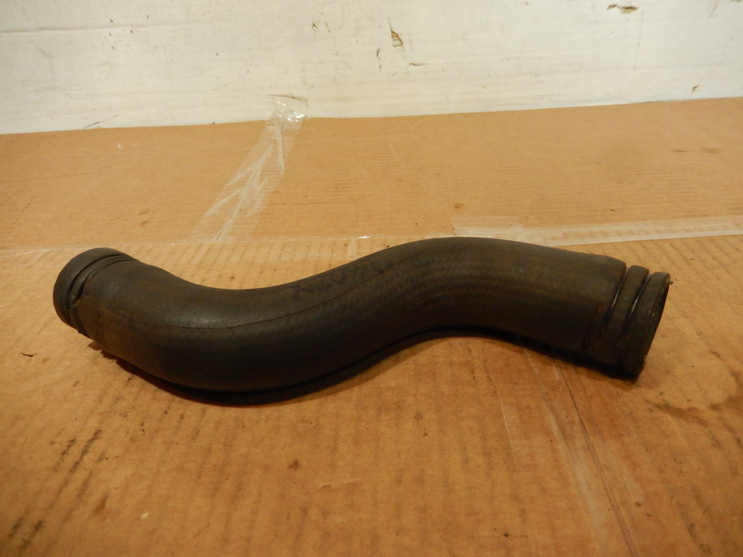 Datsun 280ZX Top Radiator Hose