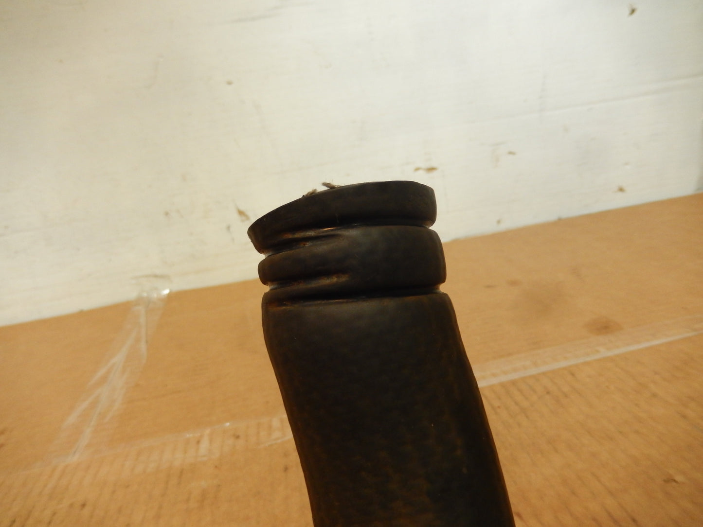 Datsun 280ZX Top Radiator Hose