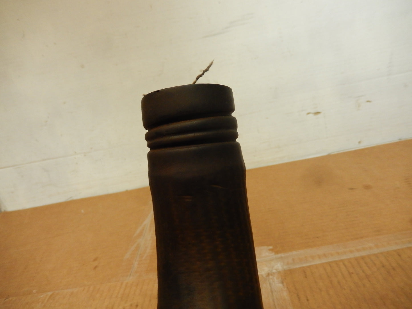 Datsun 280ZX Top Radiator Hose