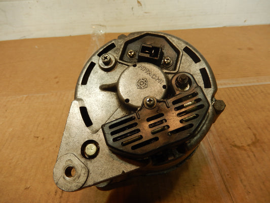 Datsun 280ZX OEM HITACHI Alternator