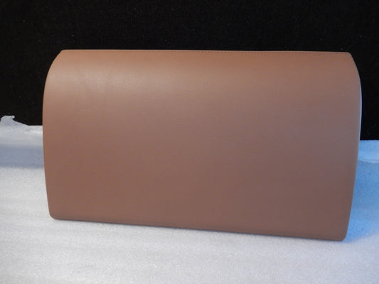 Maserati Quattroporte Tan Glove Box Cover