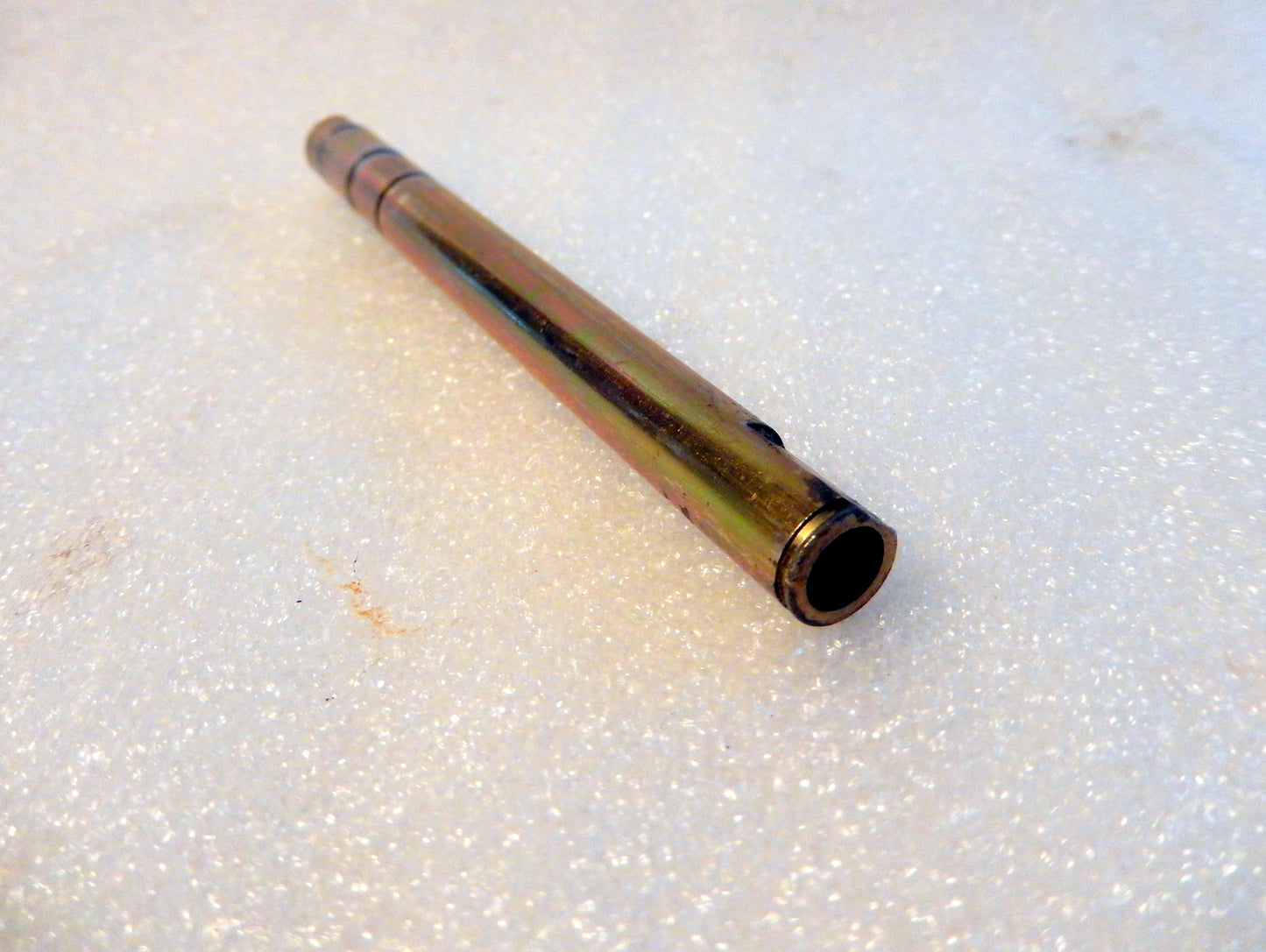 Datsun 240Z Washer and Lights Main Switch Shaft