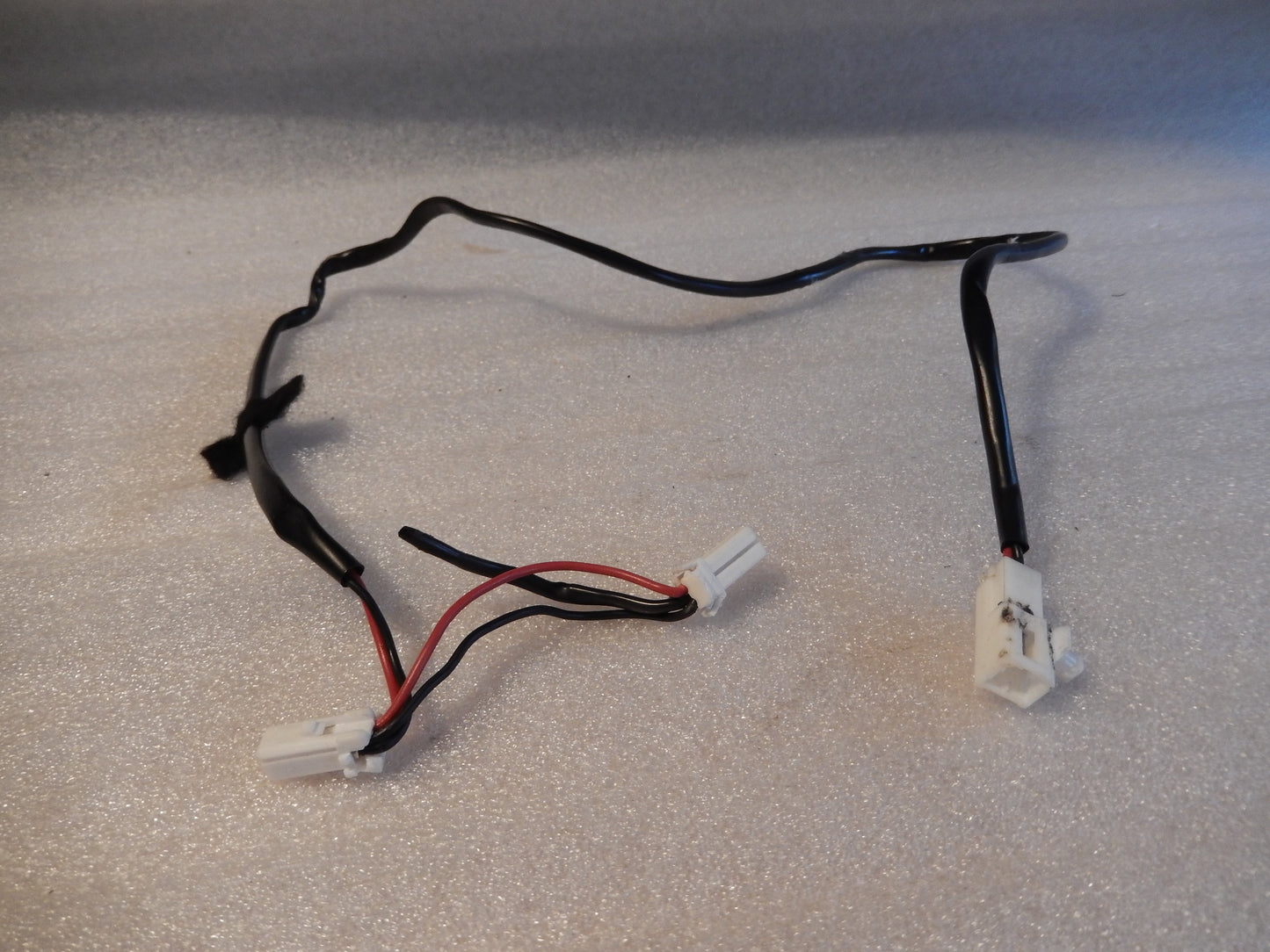 Maserati Quattroporte Glove Box Lock Wire Harness