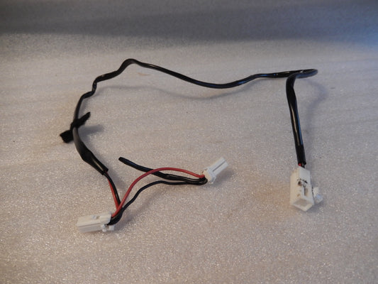Maserati Quattroporte Glove Box Lock Wire Harness