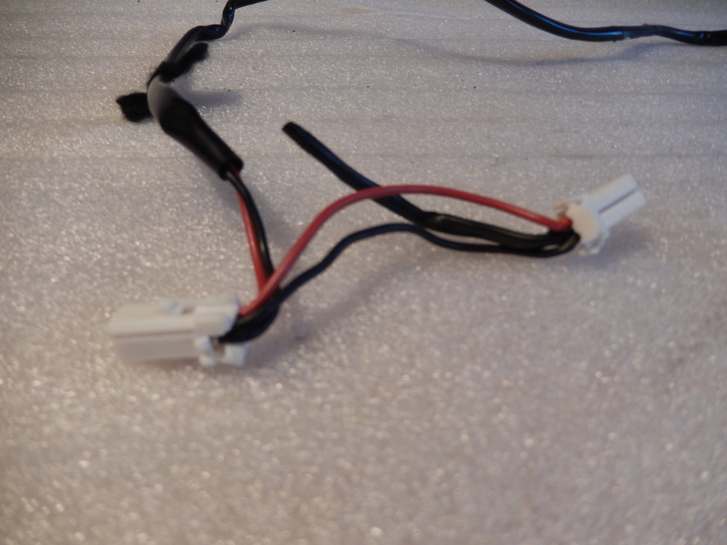 Maserati Quattroporte Glove Box Lock Wire Harness