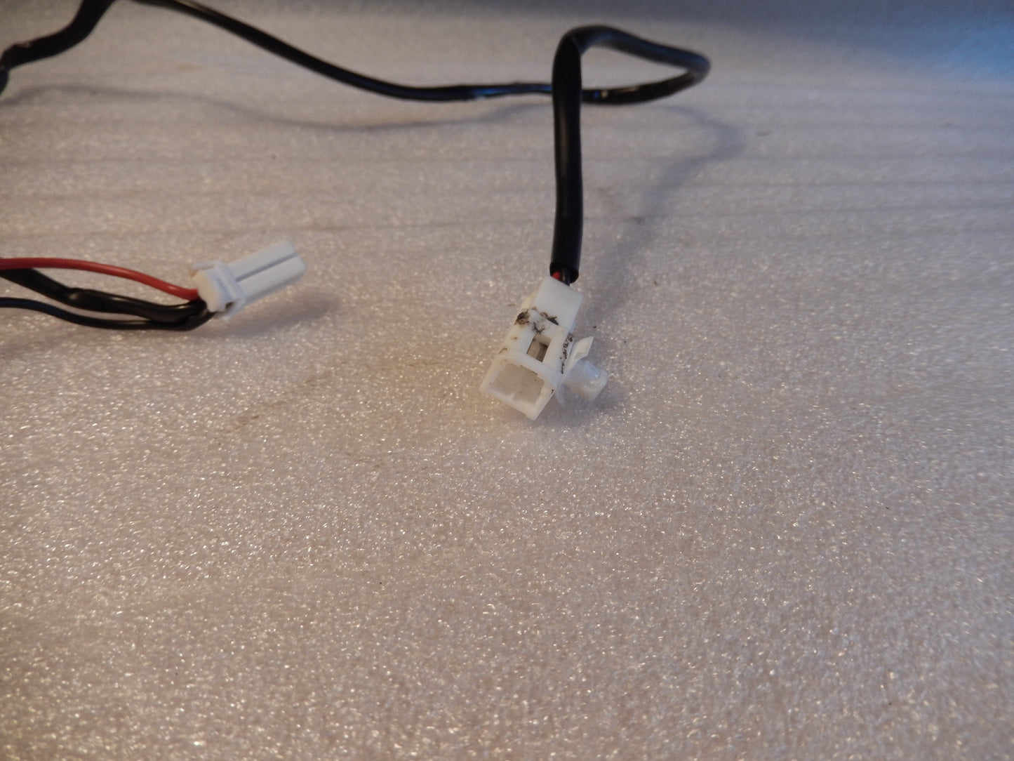 Maserati Quattroporte Glove Box Lock Wire Harness