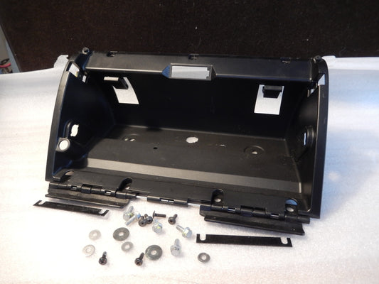 Maserati Quattroporte Glove Box Main Frame