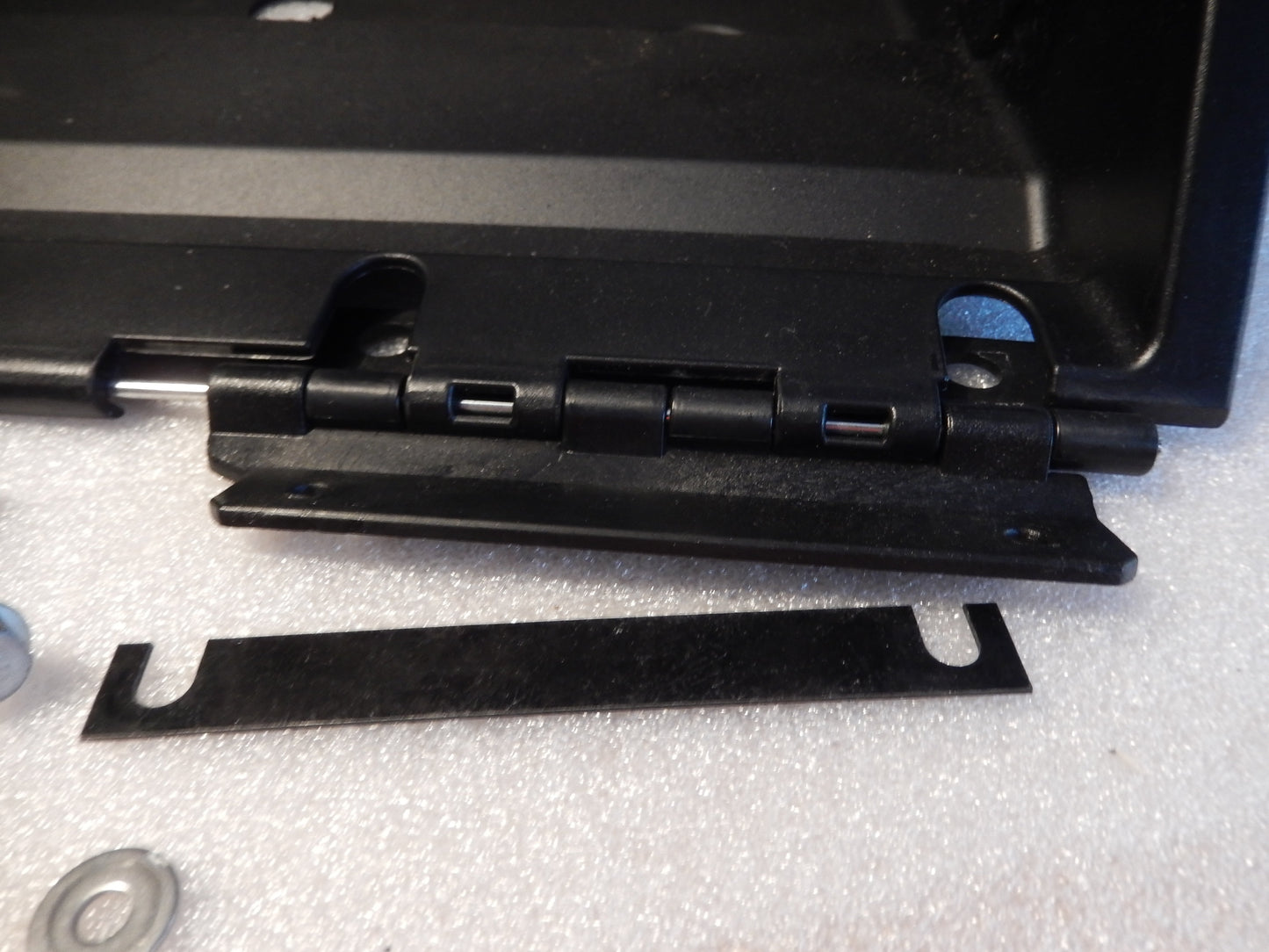 Maserati Quattroporte Glove Box Main Frame