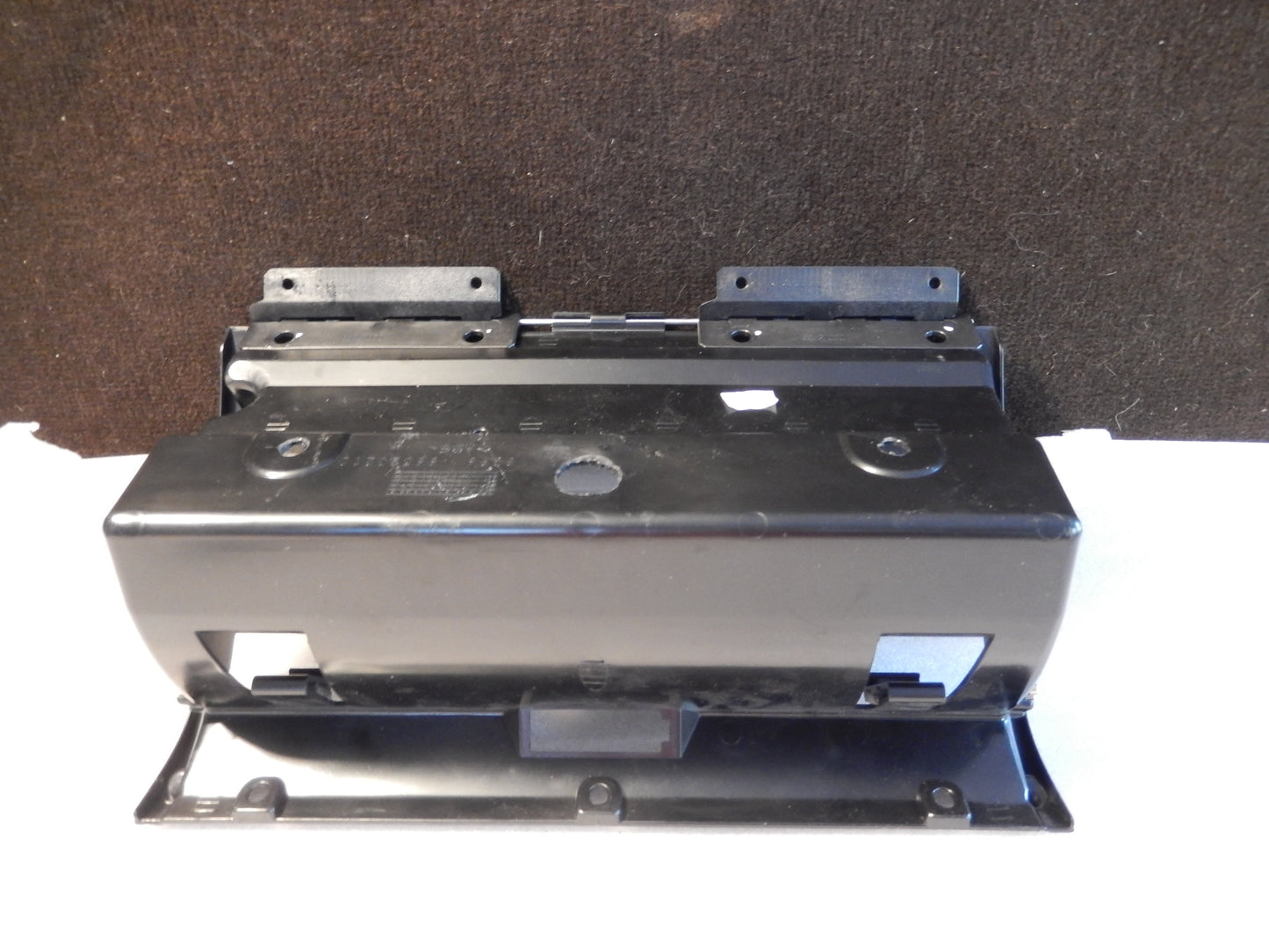 Maserati Quattroporte Glove Box Main Frame