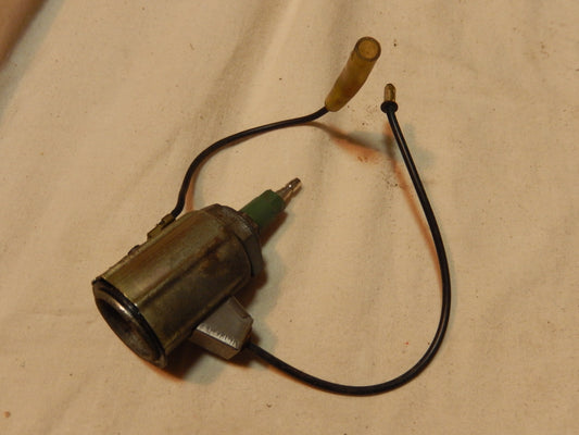 Datsun 260Z NILES Lighter Body Fiber Optic Type