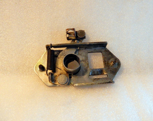 Datsun 240Z - 280Z Hood Safety Catch Lock