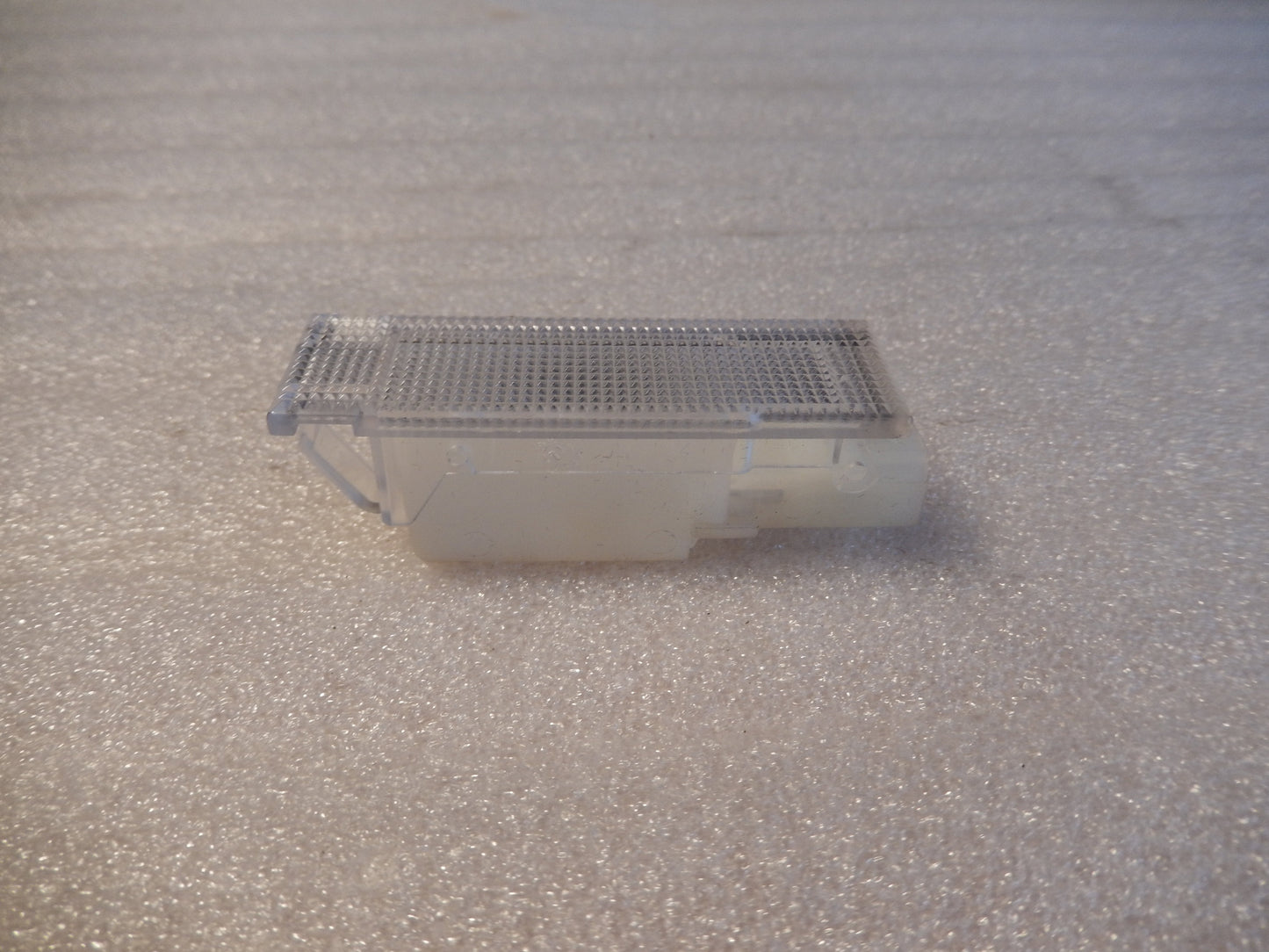 Maserati Quattroporte Glove Box Interior Light