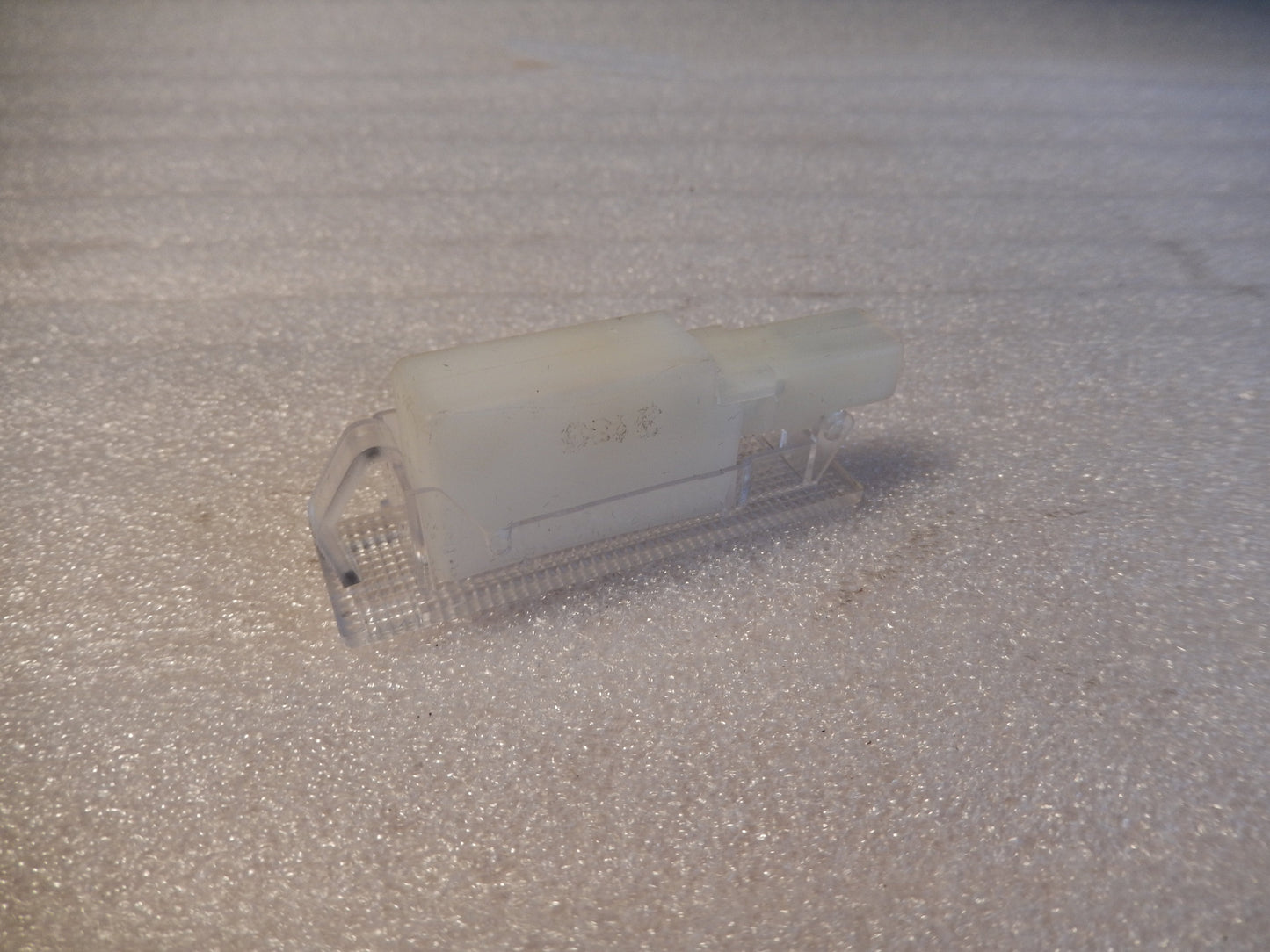 Maserati Quattroporte Glove Box Interior Light