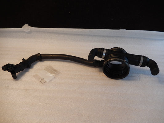 Maserati Quattroporte Throttle Body Crankcase / Conveyer Hose