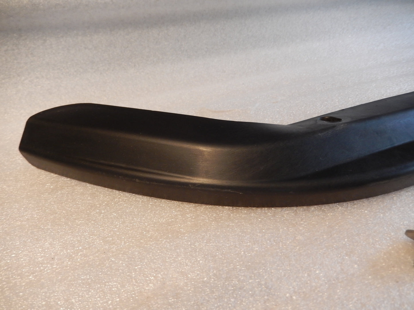 Maserati Quattroporte Drivers Side Headlight Spash Guard