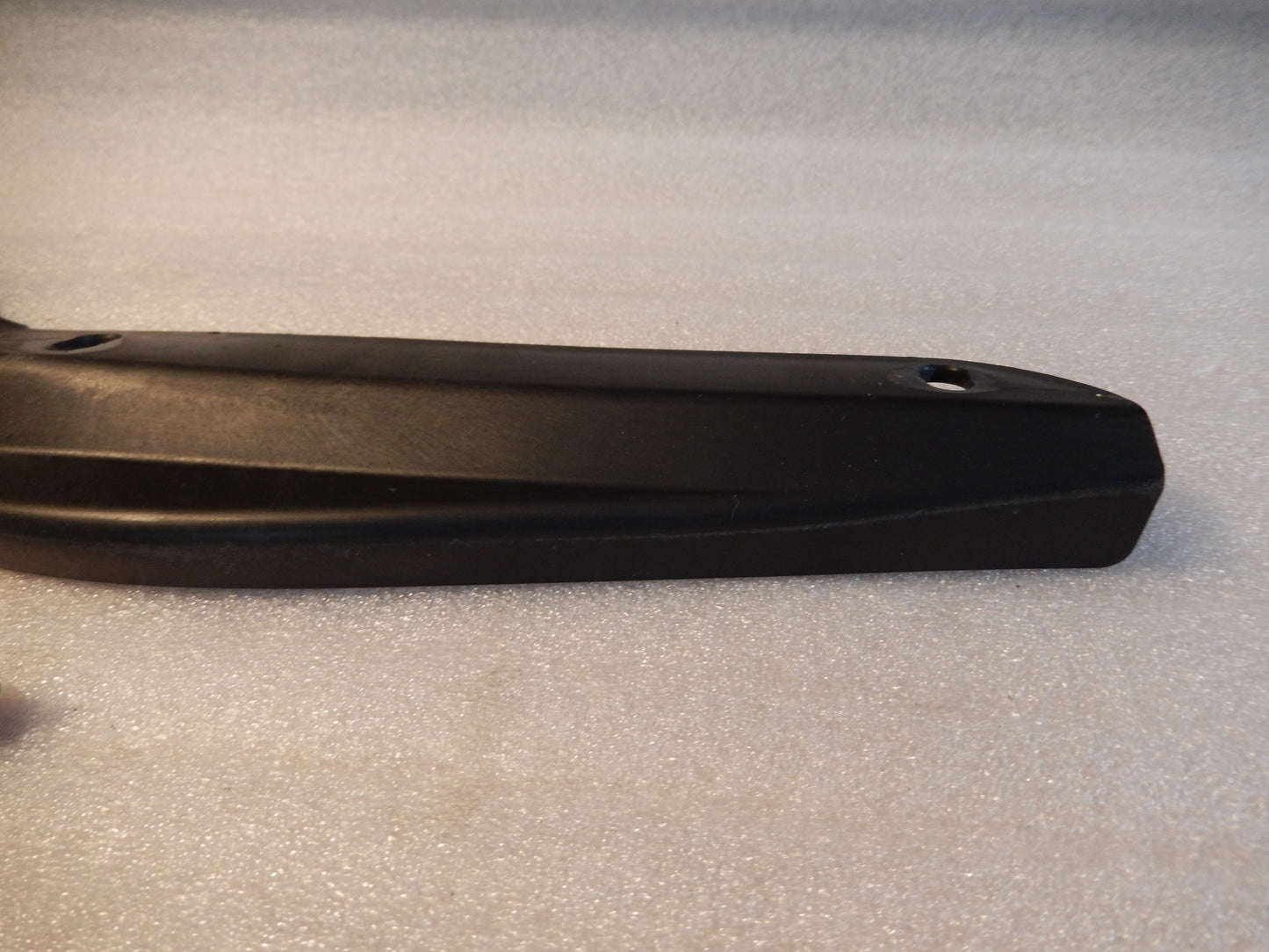 Maserati Quattroporte Drivers Side Headlight Spash Guard