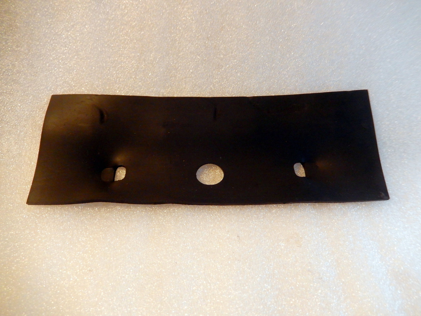 Datsun 240Z Seat Slide Rubber Insulator Pad