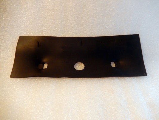 Datsun 240Z Seat Slide Rubber Insulator Pad