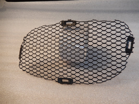 Maserati Quattroporte Passengers Side Front Bumper Screen Grill