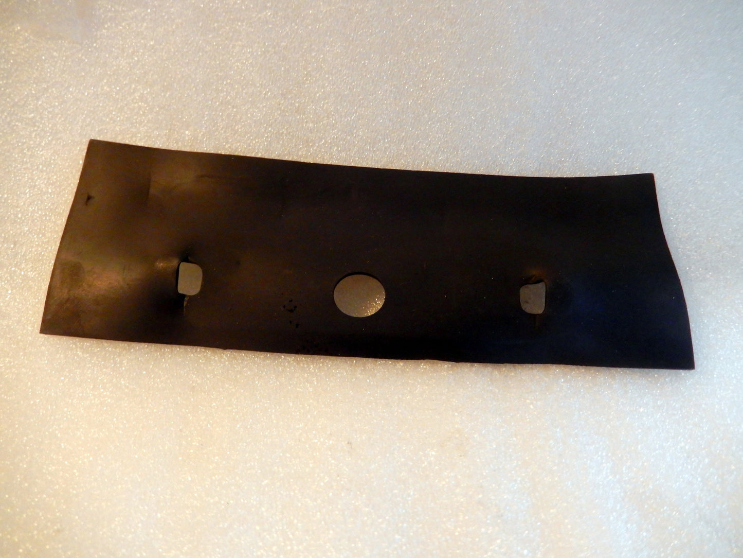 Datsun 240Z Seat Slide Rubber Insulator Pad
