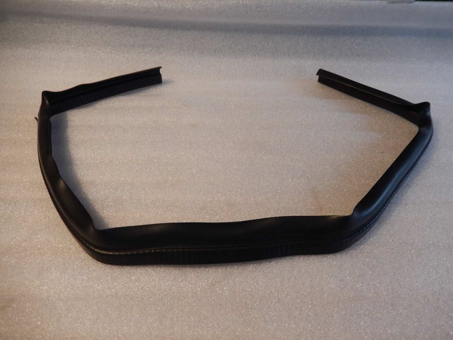 Maserati Quattroporte Front Induction Cowl Seal