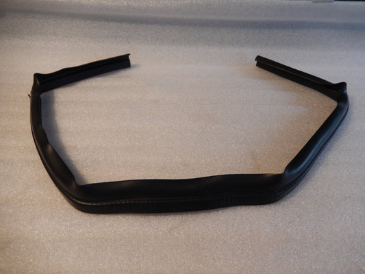 Maserati Quattroporte Front Induction Cowl Seal