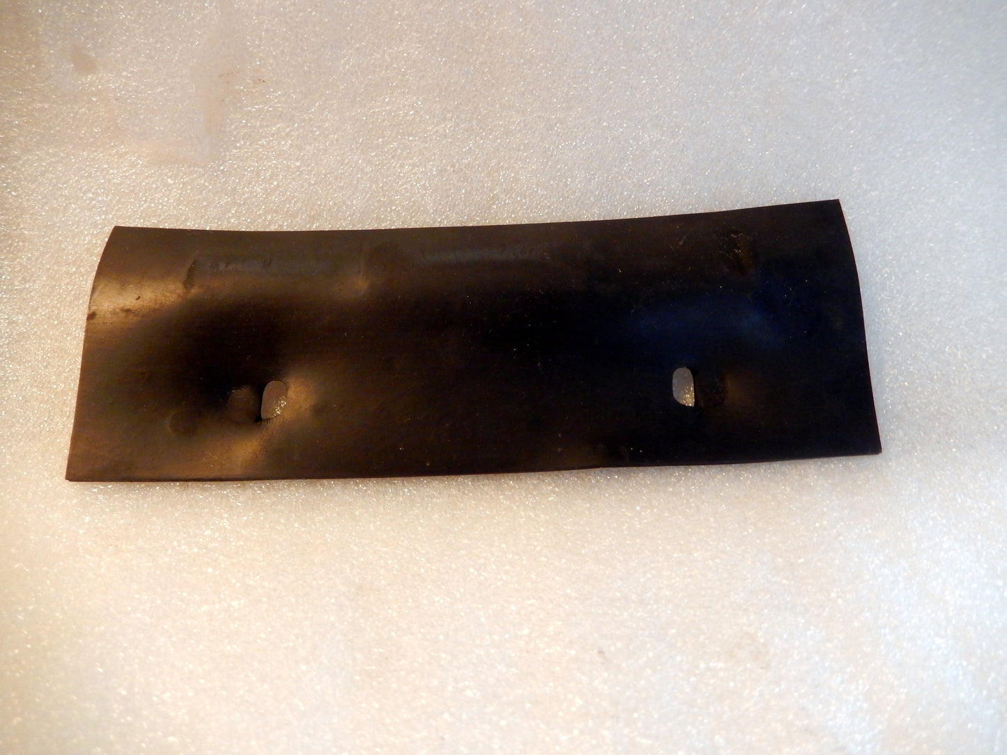 Datsun 240Z Seat Slide Rubber Insulator Pad