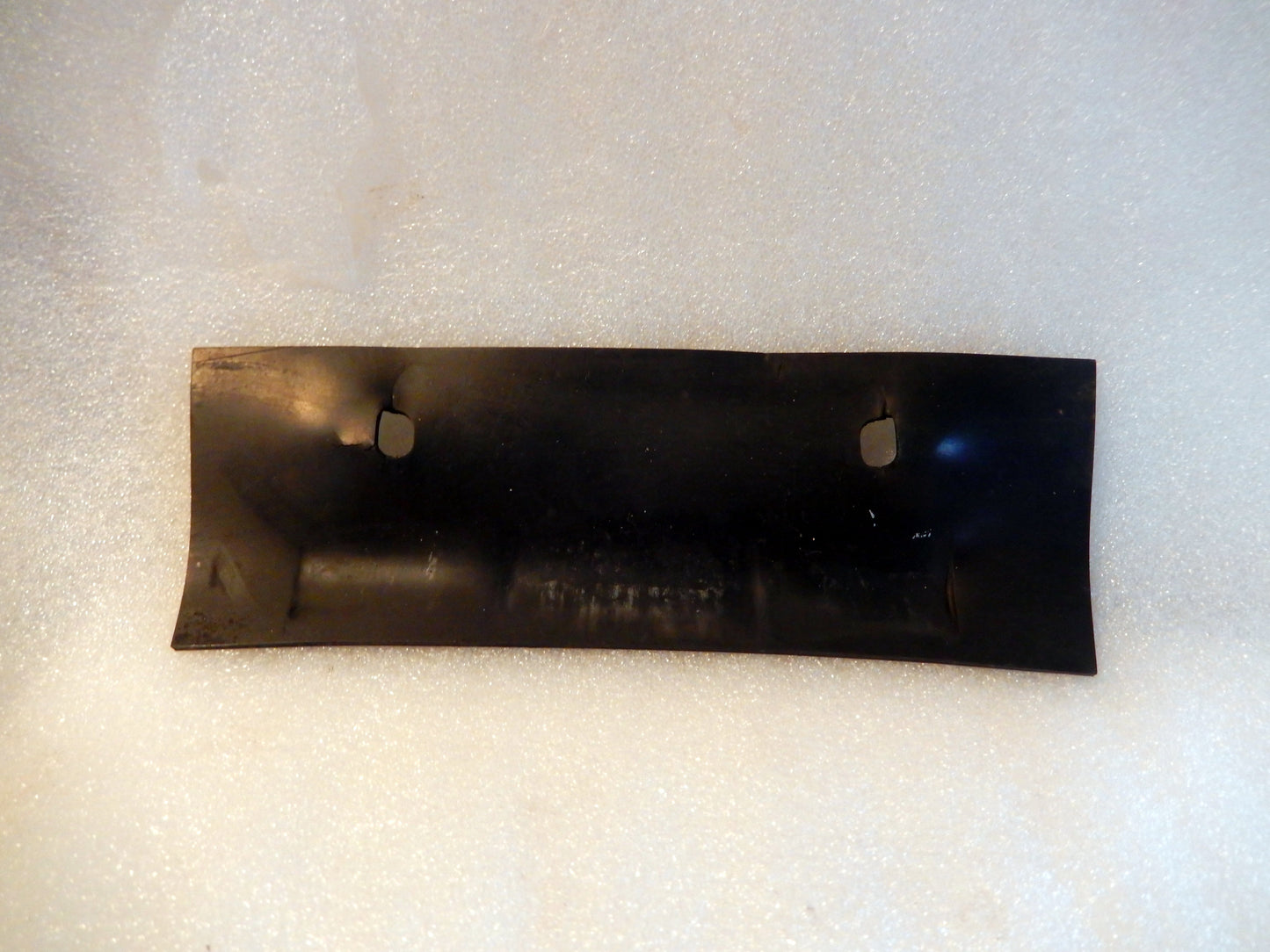 Datsun 240Z Seat Slide Rubber Insulator Pad