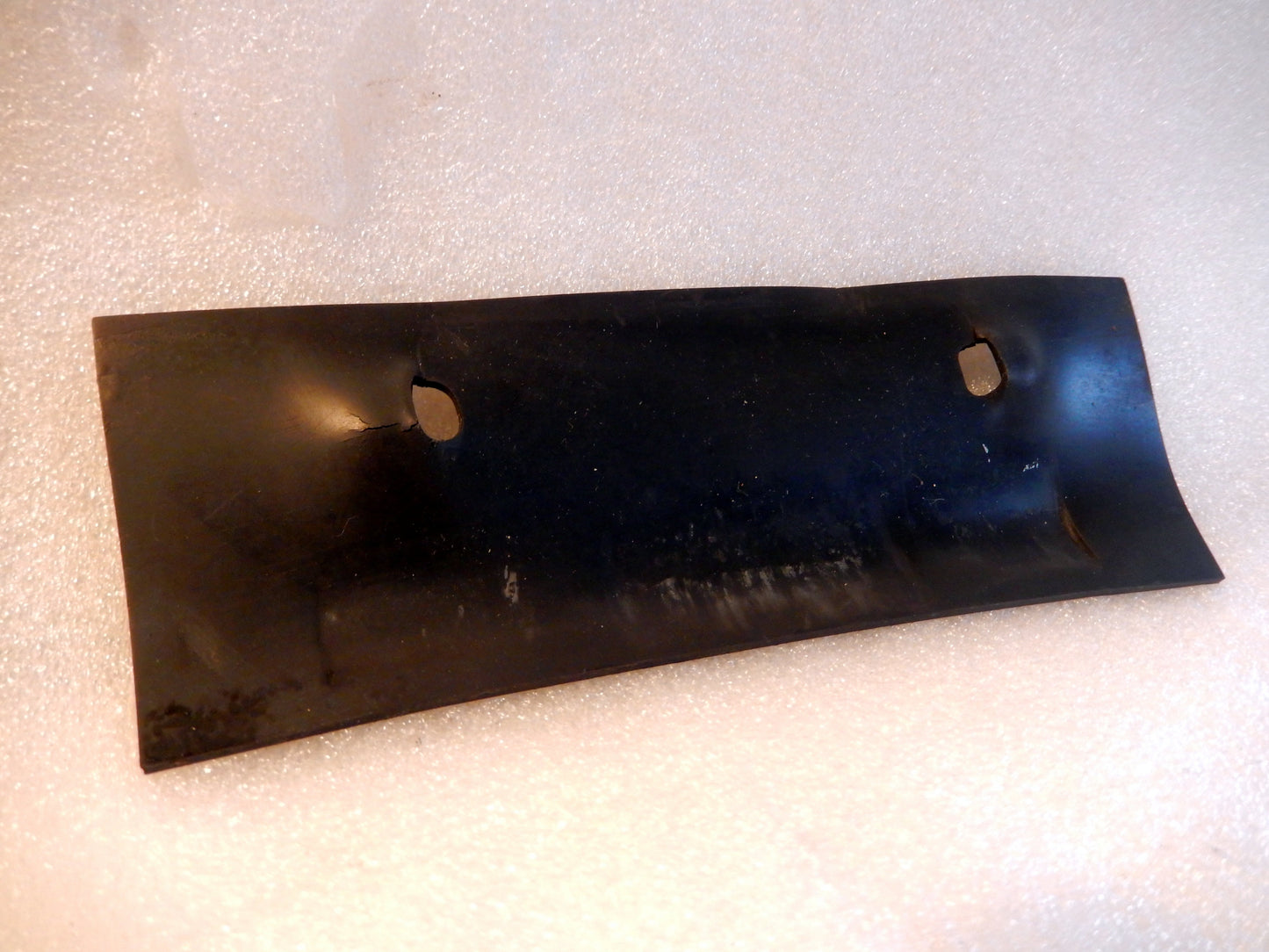 Datsun 240Z Seat Slide Rubber Insulator Pad