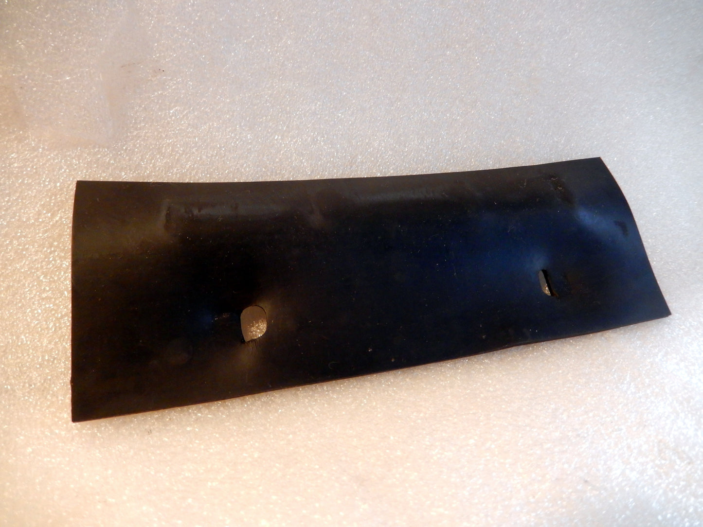 Datsun 240Z Seat Slide Rubber Insulator Pad