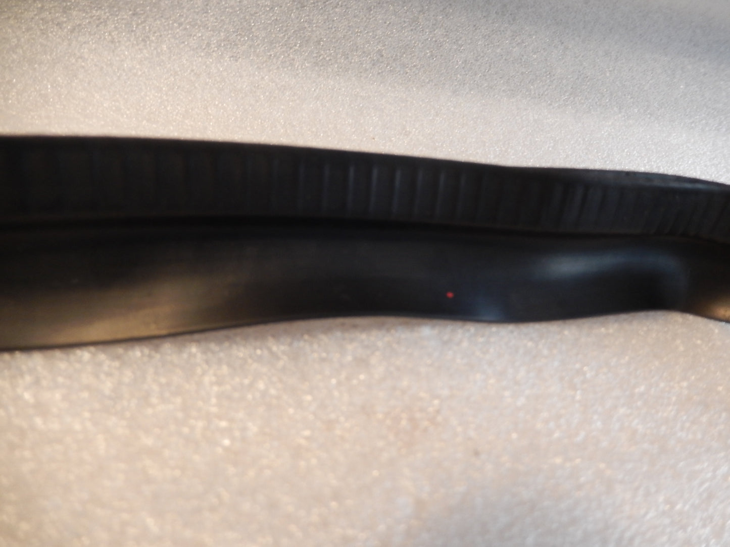 Maserati Quattroporte Front Induction Cowl Seal