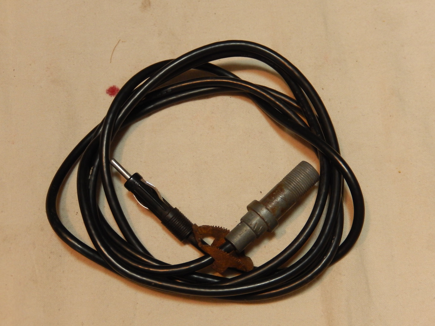 Datsun 240Z Series One Antenna Wire Cable