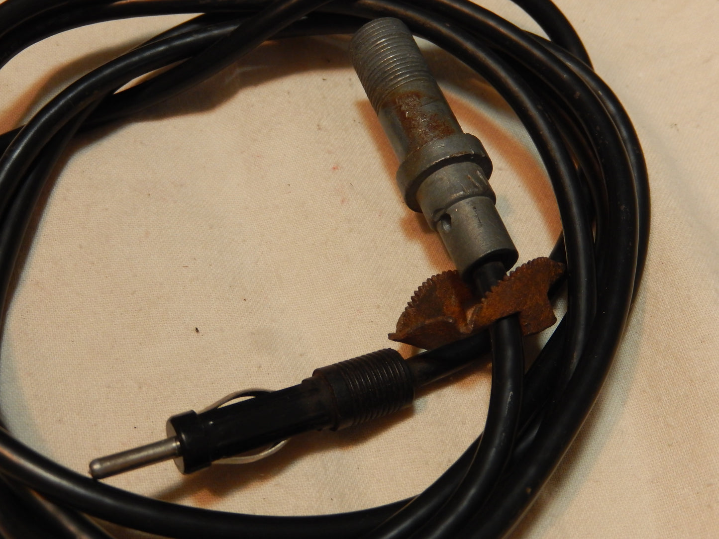 Datsun 240Z Series One Antenna Wire Cable